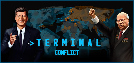 Download Terminal Conflict pc game