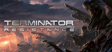 Download Terminator: Resistance pc game