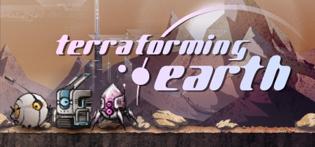 Download Terraforming Earth pc game