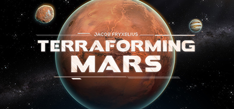 Download Terraforming Mars pc game