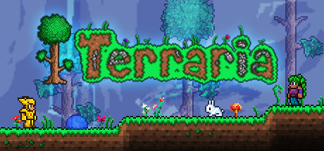 Download Terraria pc game