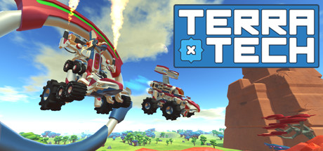 Download TerraTech pc game