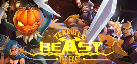 Download Terrible Beast from the East pc game