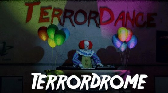 Download Terrordrome pc game