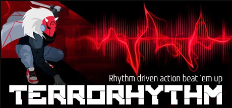 Download TERRORHYTHM pc game