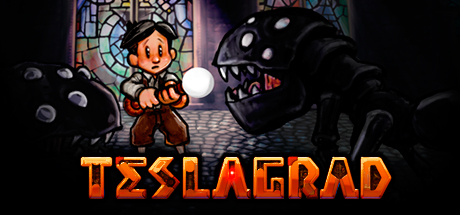 Download Teslagrad pc game