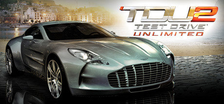 Download Test Drive Unlimited 2 pc game