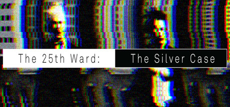 Download The 25th Ward: The Silver Case pc game