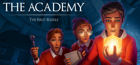 Download The Academy: The First Riddle pc game