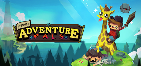 Download The Adventure Pals pc game