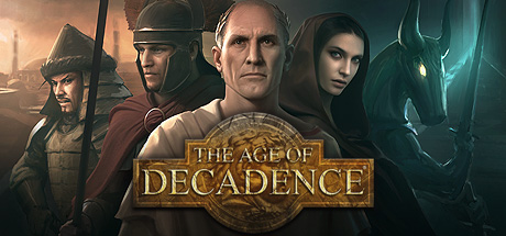 Download The Age of Decadence pc game