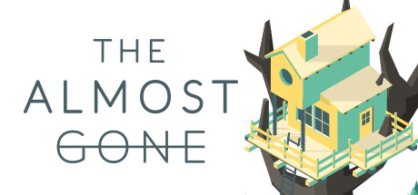 Download The Almost Gone pc game