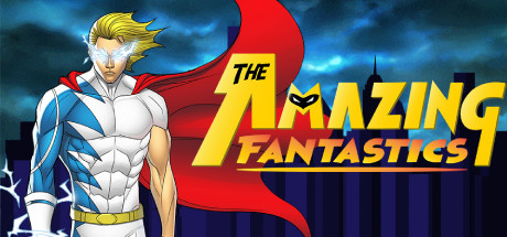 Download The Amazing Fantastics: Issue 1 pc game