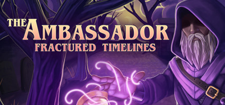 Download The Ambassador: Fractured Timelines pc game