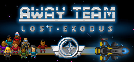 Download The Away Team: Lost Exodus pc game