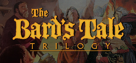 Download The Bard's Tale Trilogy pc game