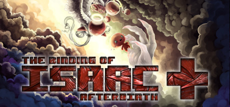 Download The Binding of Isaac: Afterbirth+ pc game