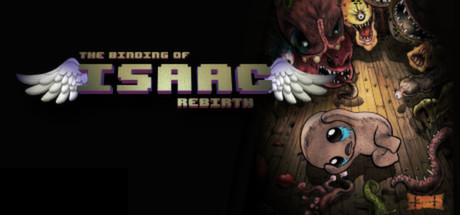 Download The Binding of Isaac: Rebirth pc game