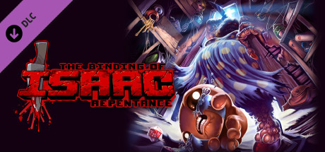 Download The Binding of Isaac: Repentance pc game