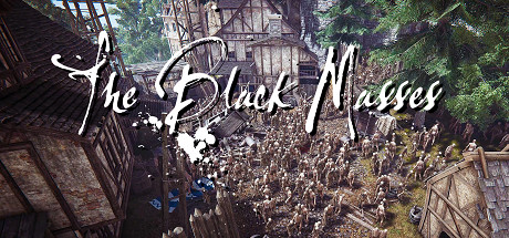 Download The Black Masses pc game