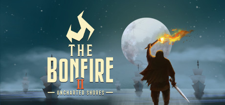 Download The Bonfire 2: Uncharted Shores pc game