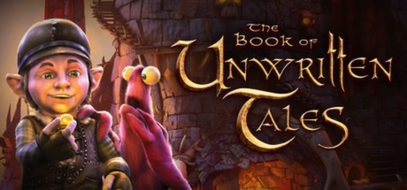 Download The Book of Unwritten Tales pc game