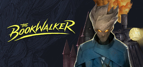 Download The Bookwalker pc game