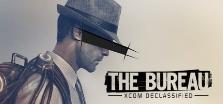 Download The Bureau: XCOM Declassified pc game