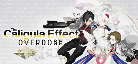 Download The Caligula Effect: Overdose pc game