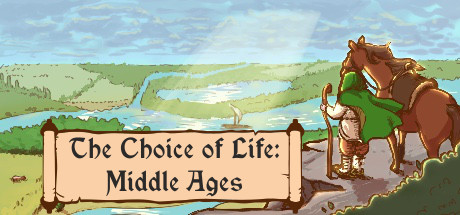 Download The Choice of Life: Middle Ages pc game