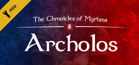 Download The Chronicles Of Myrtana: Archolos pc game