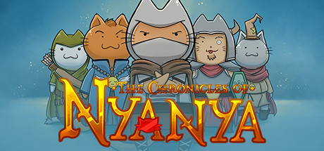 Download The Chronicles of Nyanya pc game