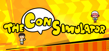 Download The Con Simulator pc game