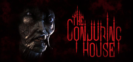 Download The Conjuring House pc game