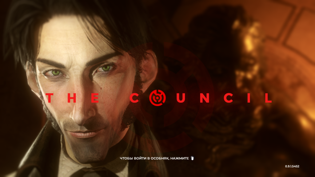 Download The Council pc game