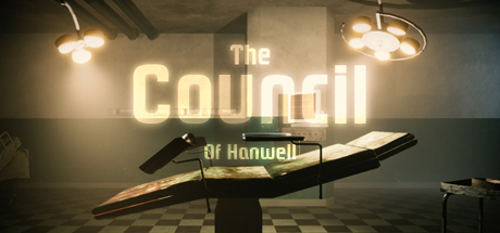 Download The Council of Hanwell pc game