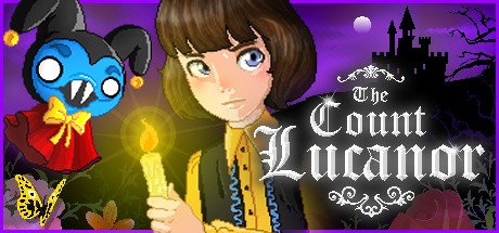 Download The Count Lucanor pc game