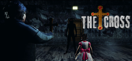 Download The Cross Horror Game pc game