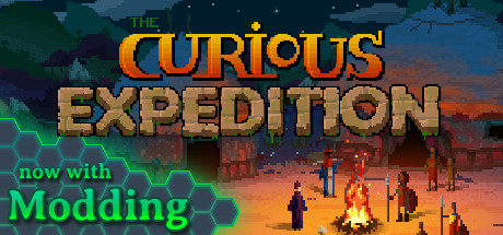 Download The Curious Expedition pc game