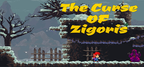 Download The Curse of Zigoris pc game