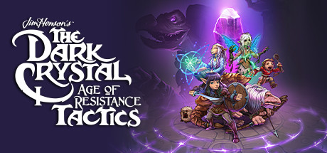 Download The Dark Crystal: Age of Resistance Tactics pc game