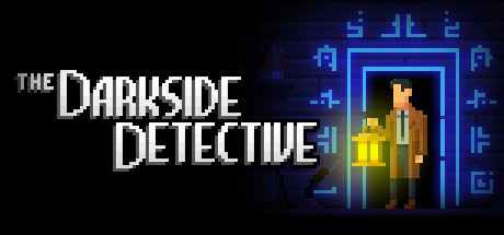 Download The Darkside Detective pc game