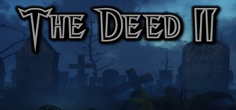 Download The Deed II pc game