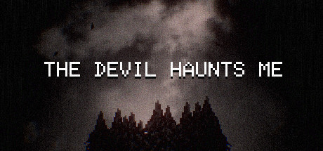 Download THE DEVIL HAUNTS ME pc game