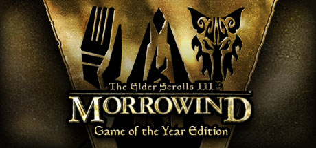 Download The Elder Scrolls III: Morrowind pc game