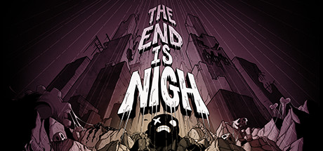 Download The End Is Nigh pc game