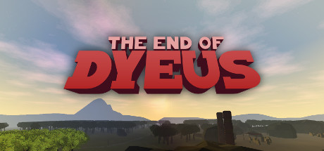 Download The End of Dyeus pc game