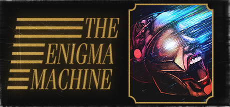 Download THE ENIGMA MACHINE pc game