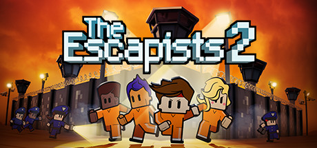 Download The Escapists 2 pc game