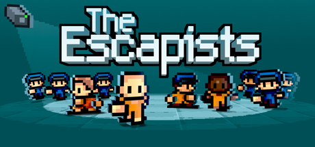 Download The Escapists pc game